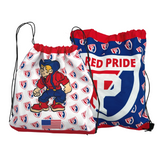 Plainfield Drawstring bag