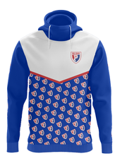 Plainfield Wrestling - Custom Hoodie