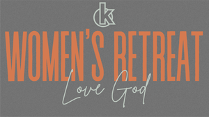 Kingsway Women's Retreat