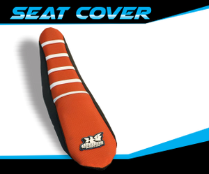 Dirt Bike Seat Cover
