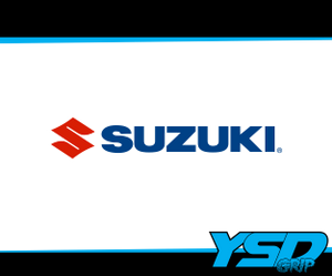 Suzuki YSD Grip Pre cut