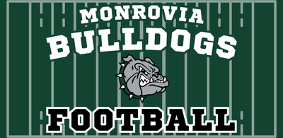 Monrovia Football Apparel