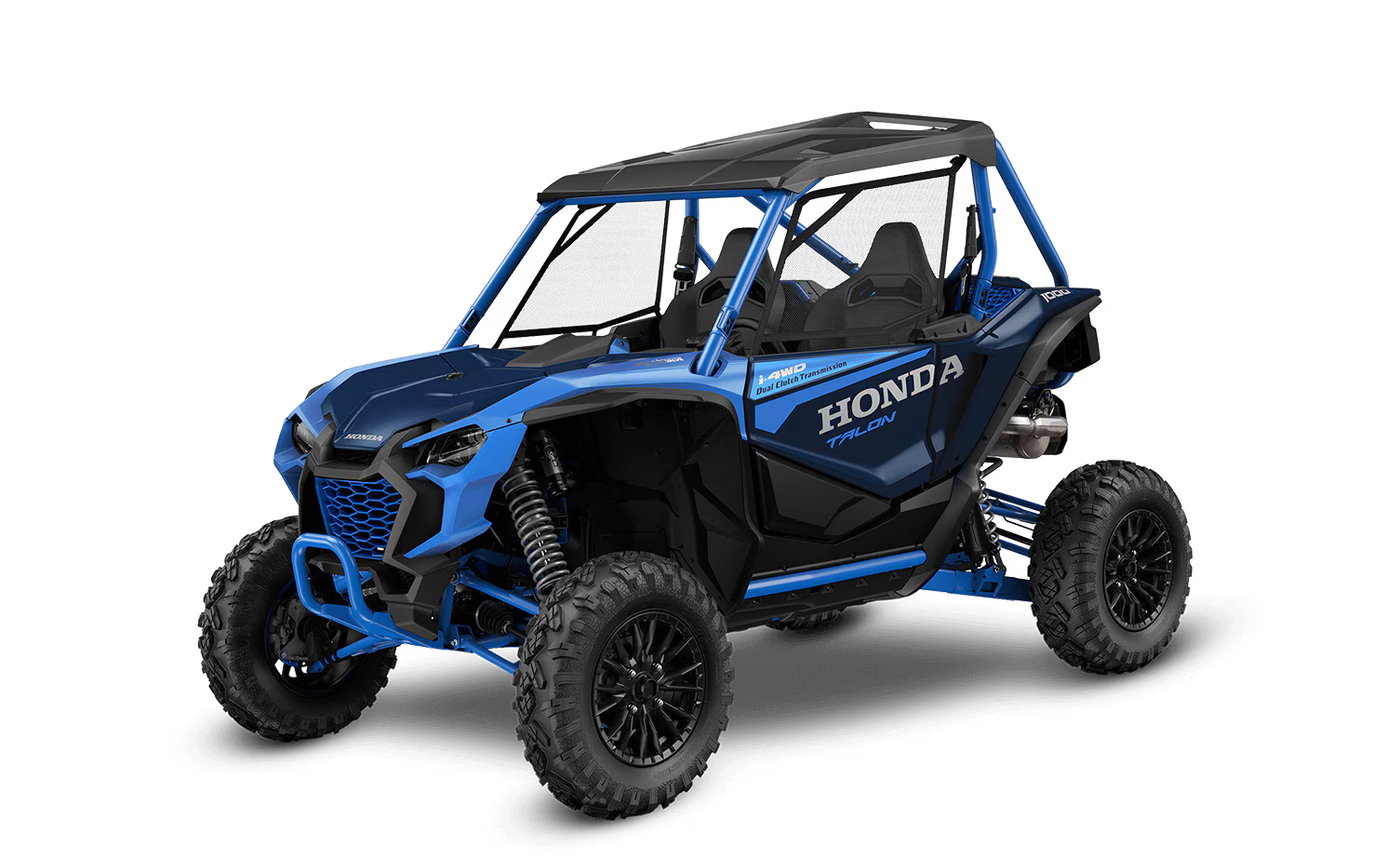 Honda SXS Graphics Kit