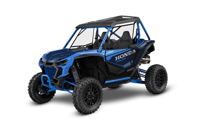 Honda SXS Graphics Kit