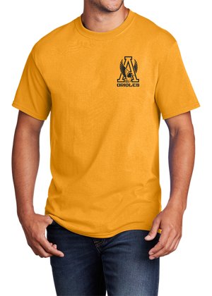 Avon Orioles Cotton T-shirt - YSD
