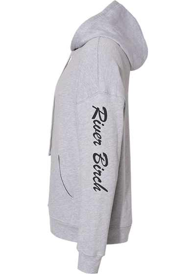 River Birch Core Fleece Pullover Hooded Sweatshirt - YSD