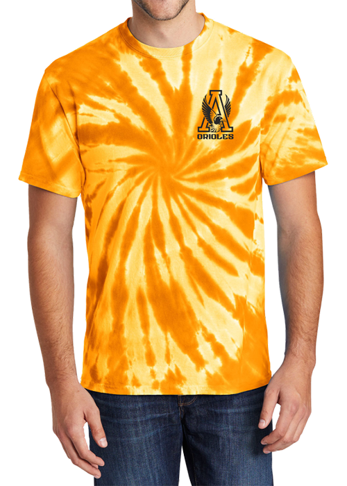 Avon Tie-Dye Tee - YSD