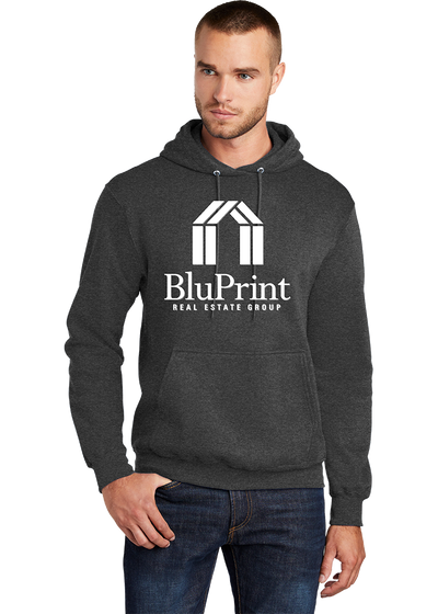BluPrint Hoodie - YSD