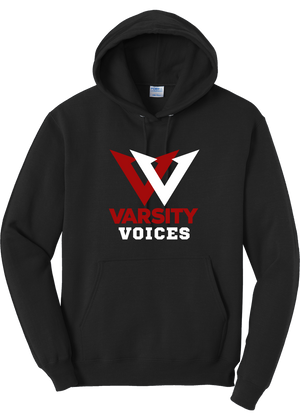 Danville Show Choir Hoodie Varsity Voices - YSD