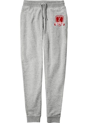 Danville Show Choir Jogger Sweatpants - Shield - YSD