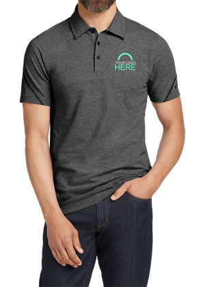 Gray Polo - YSD