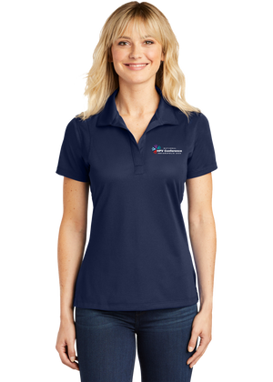HPV C Horizontal - Ladies Polo - YSD