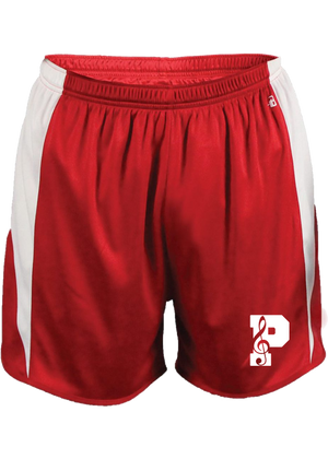 Plainfield Show Choir Stride Shorts - YSD