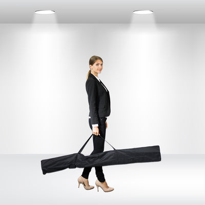 Advertising Flag-Concave - YSD