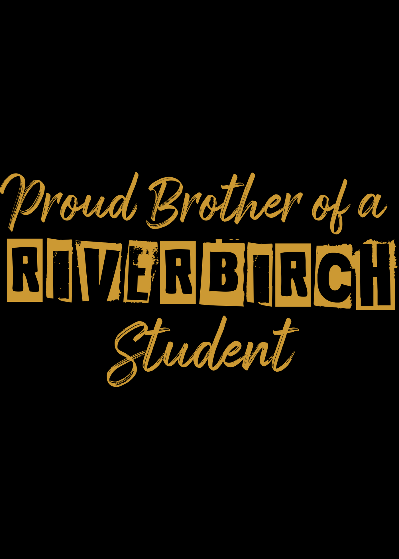 River Birch Proud Crewnecks (Adult) - YSD