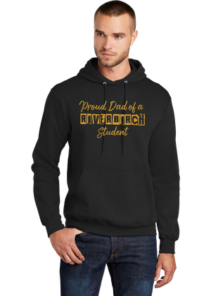 River Birch Proud Hoodie (Adult) - YSD