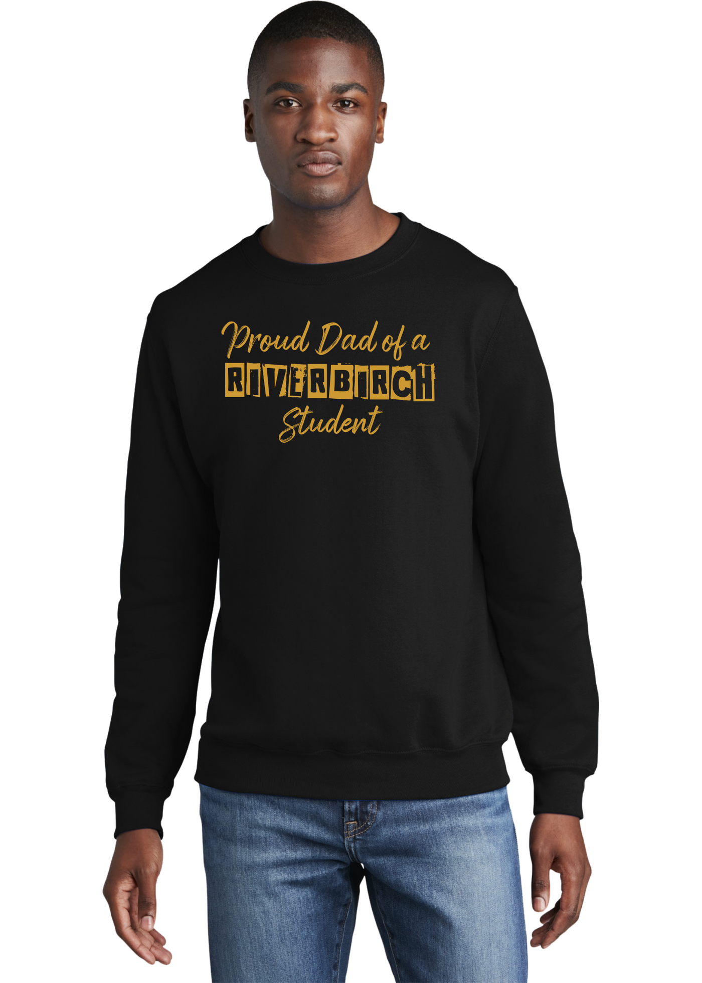 River Birch Proud Crewnecks (Adult) - YSD