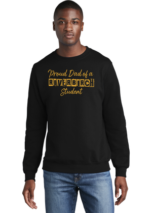 River Birch Proud Crewnecks (Adult) - YSD