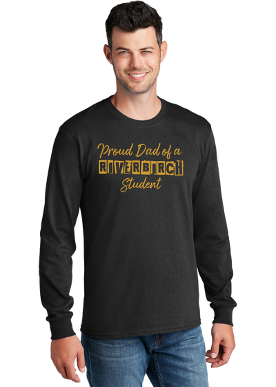 River Birch Proud Long Sleeve Tee (Adult) - YSD