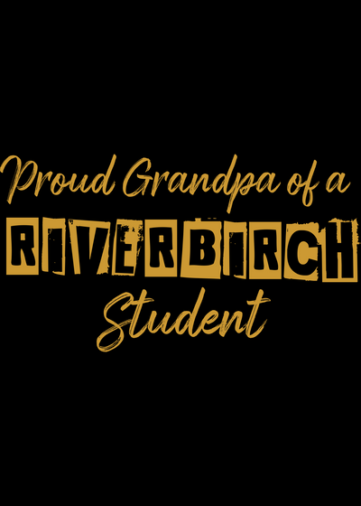 River Birch Proud Crewnecks (Adult) - YSD