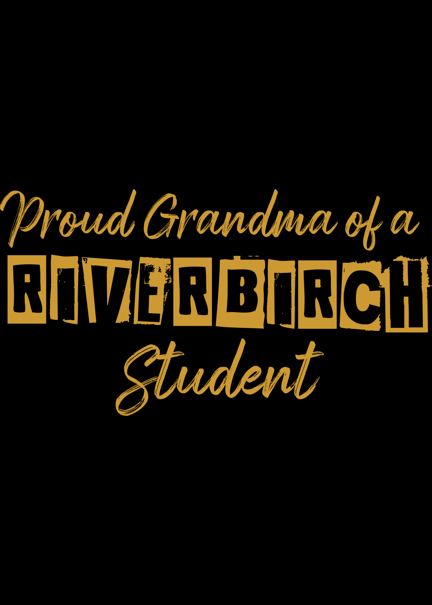 River Birch Proud Crewnecks (Adult) - YSD