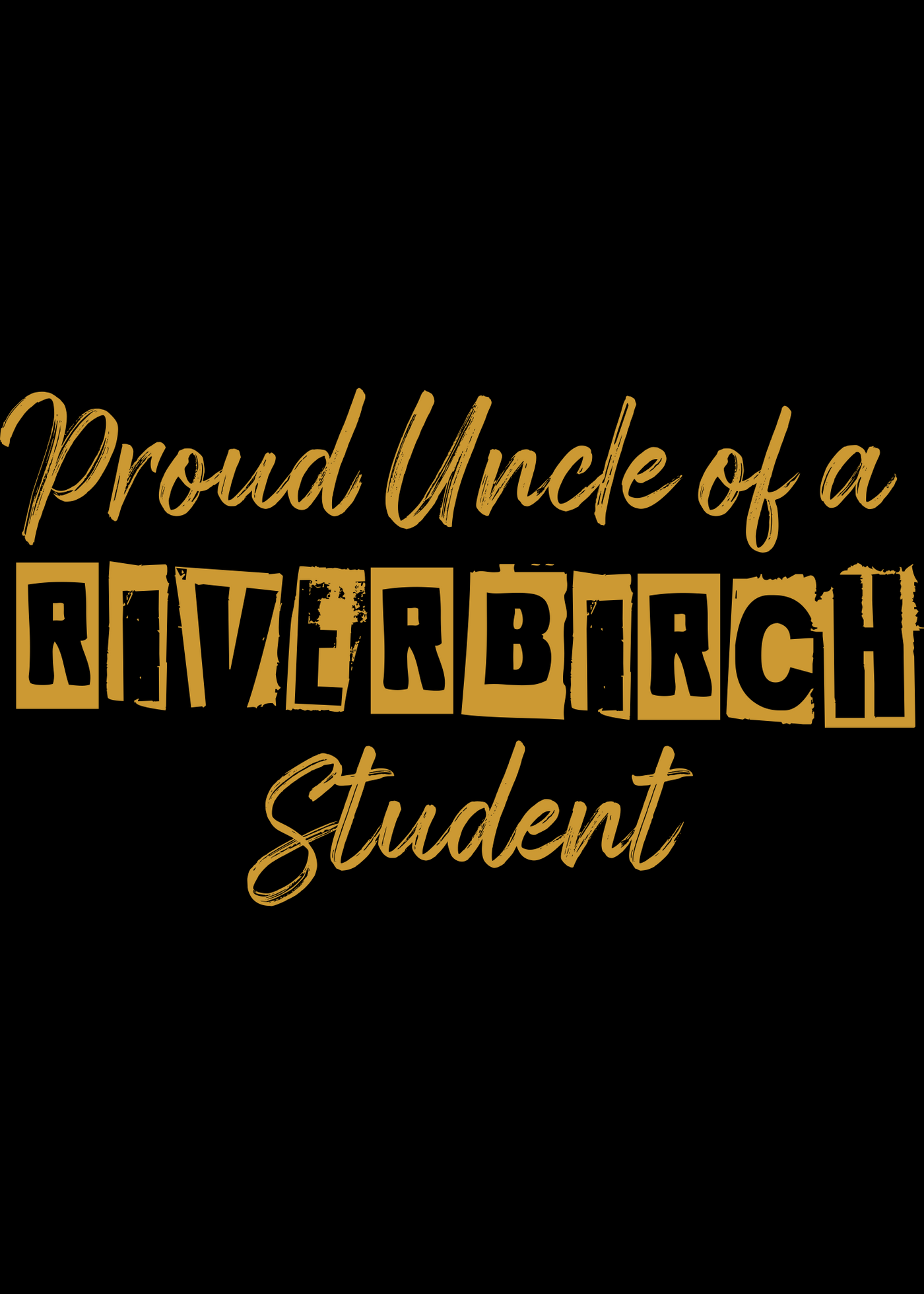 River Birch Proud Crewnecks (Adult) - YSD