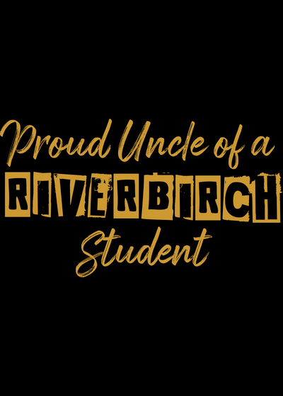 River Birch Proud Crewnecks (Adult) - YSD