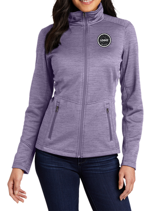 Purple jacket - YSD
