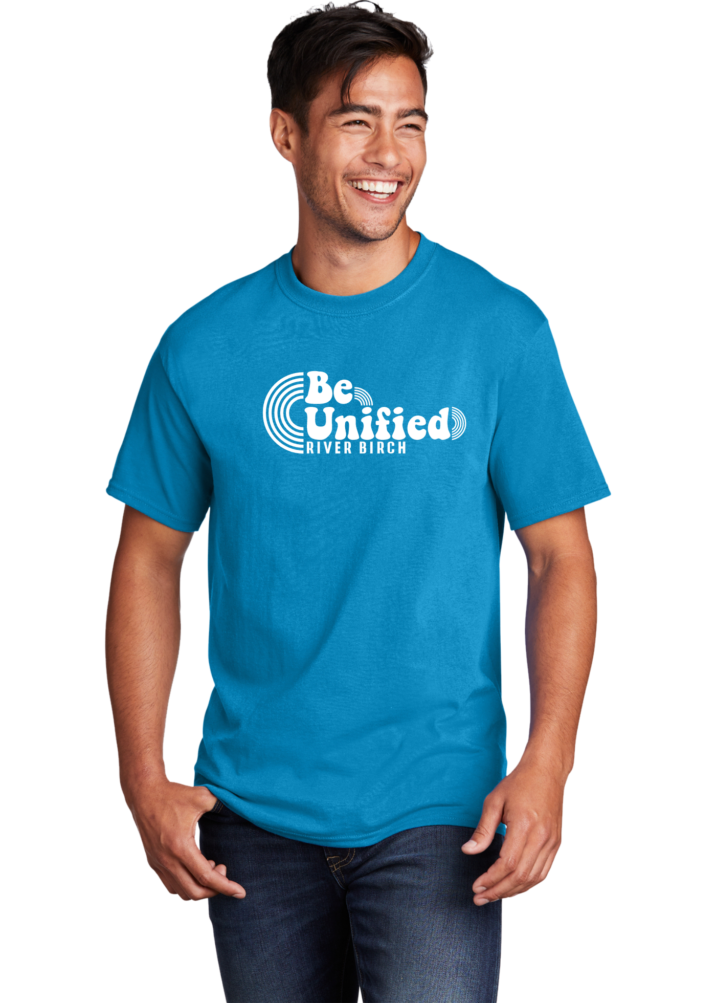 River Birch Unified T-shirts - YSD