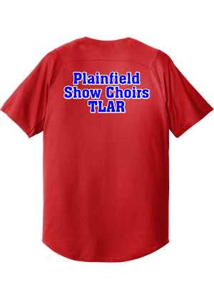 Plainfield Show Choirs TLAR - YSD
