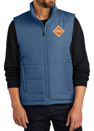 Vest - YSD