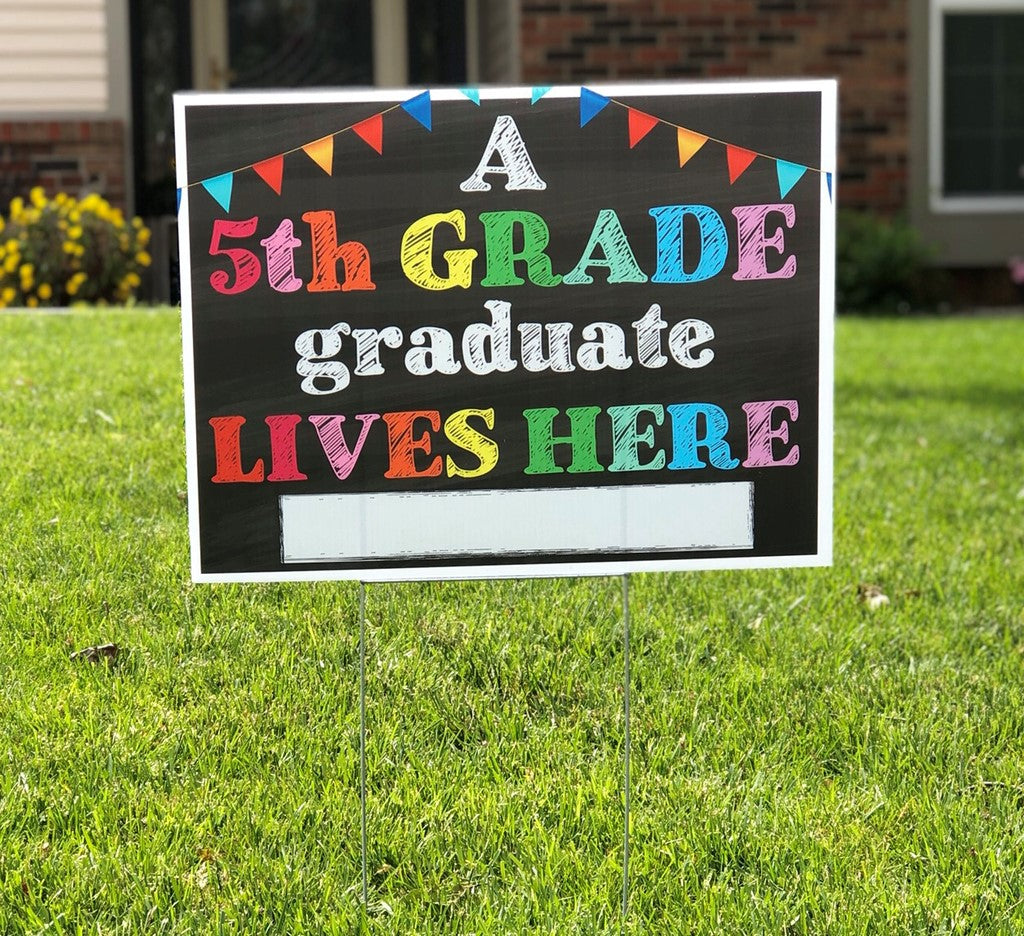 YSD | Y&S Designs | Yard Signs – YSD Graphics