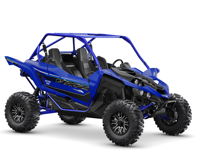 Yamaha SXS Graphics Kit