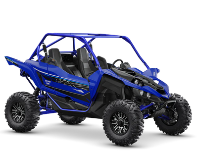 Yamaha SXS Graphics Kit