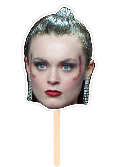 Personalized Face Stick - YSD